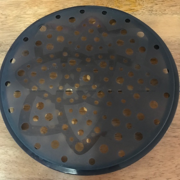 Pampered Chef Microwave Chip Maker Set - Picture 1 of 3
